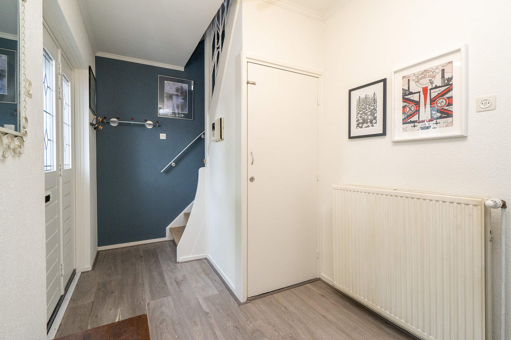 Tussenwoning te koop: Koestraat 90, Tilburg