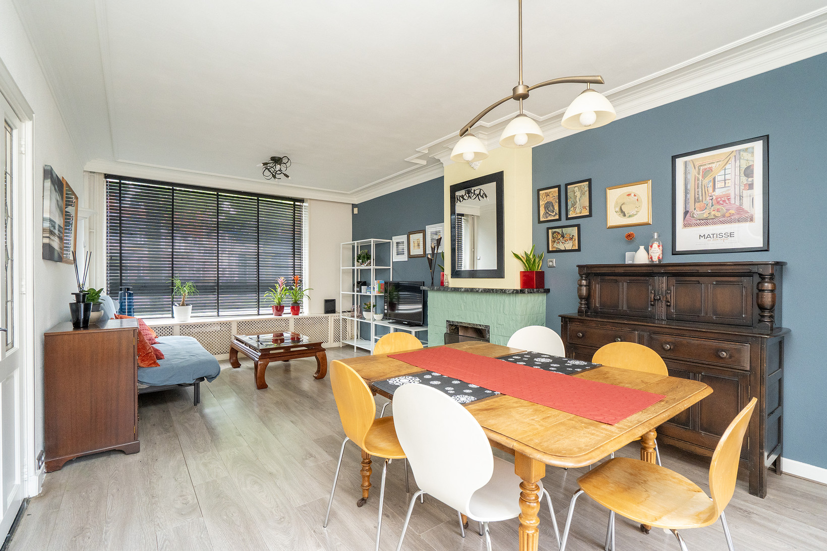 Tussenwoning te koop: Koestraat 90, Tilburg