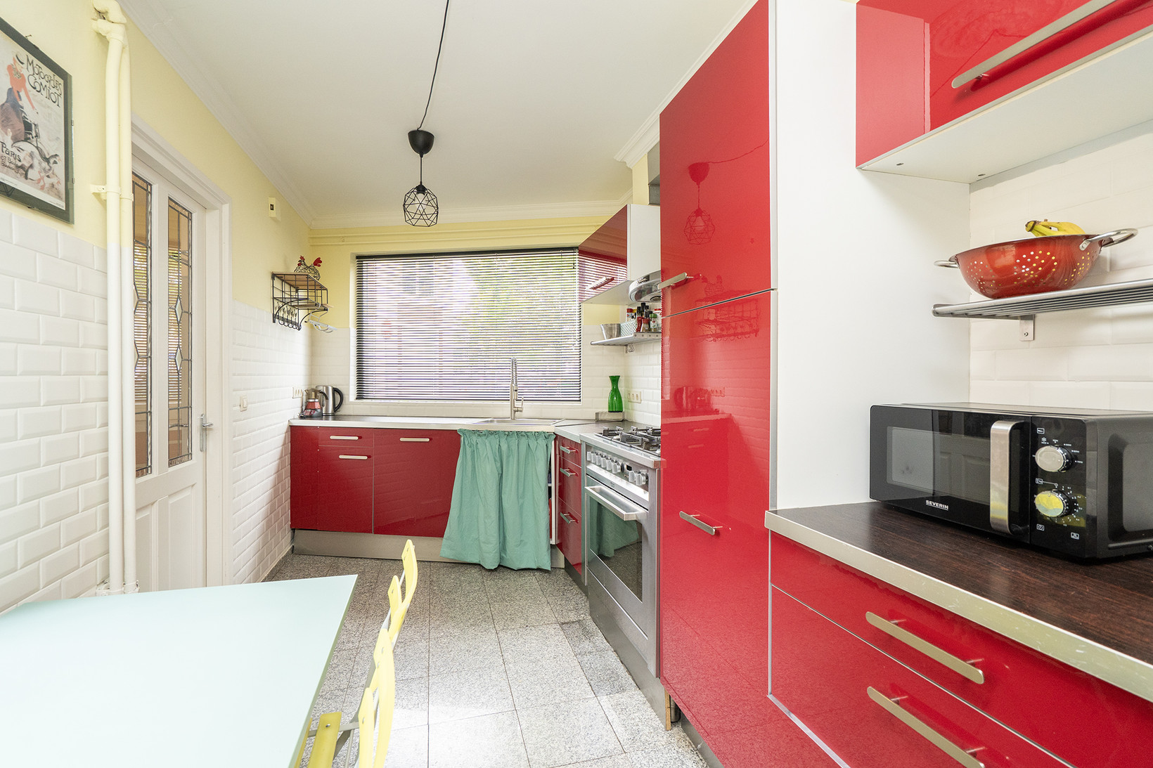 Tussenwoning te koop: Koestraat 90, Tilburg