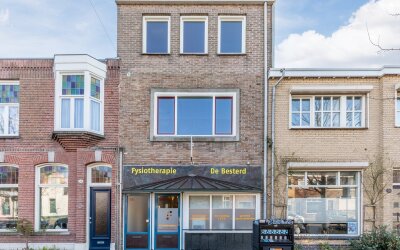 Molenbochtstraat 58