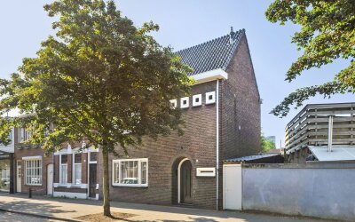 Molenbochtstraat 76