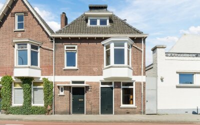 Rosmolenplein 34