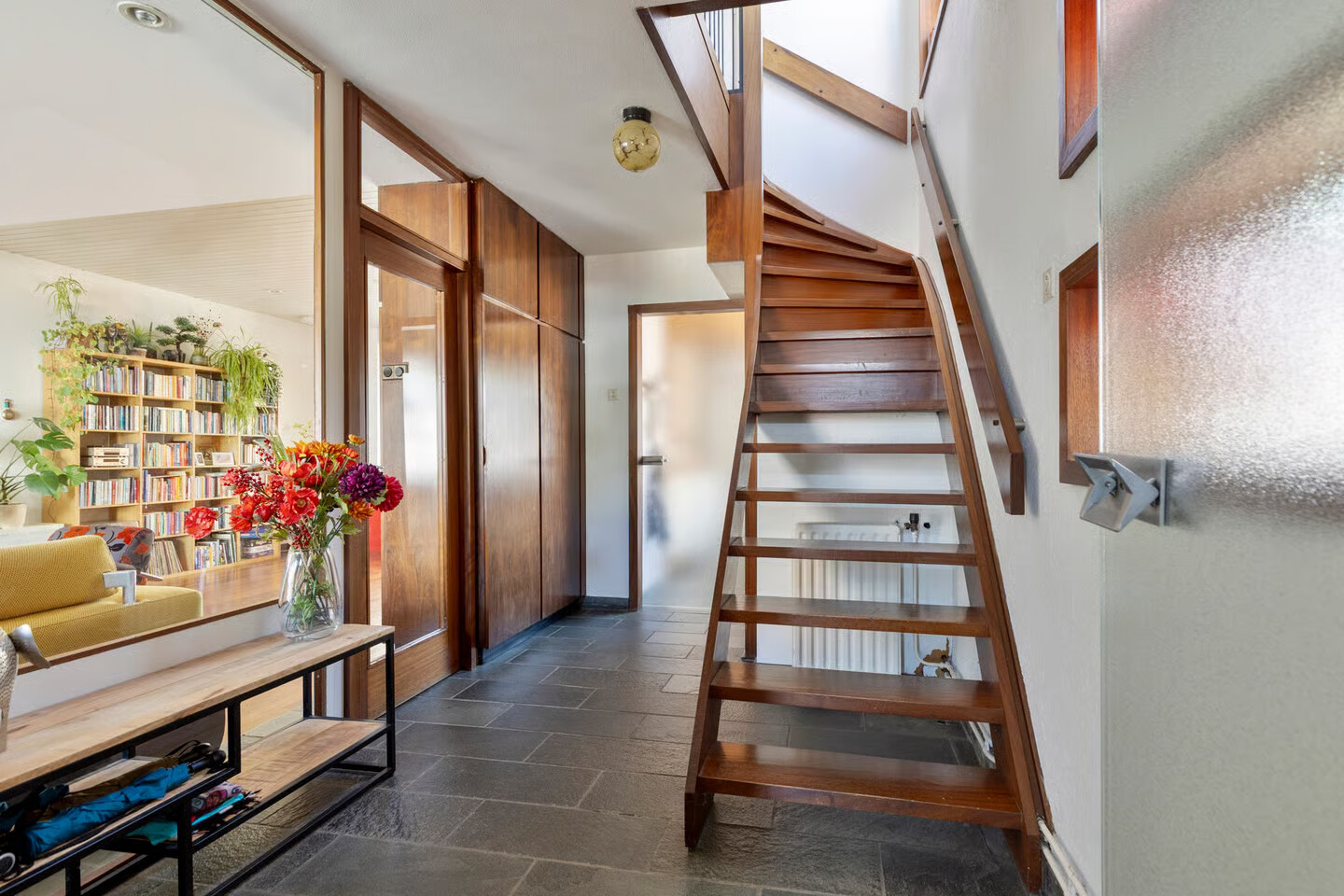 Hoekwoning te koop: Rosmolenplein 35, Tilburg