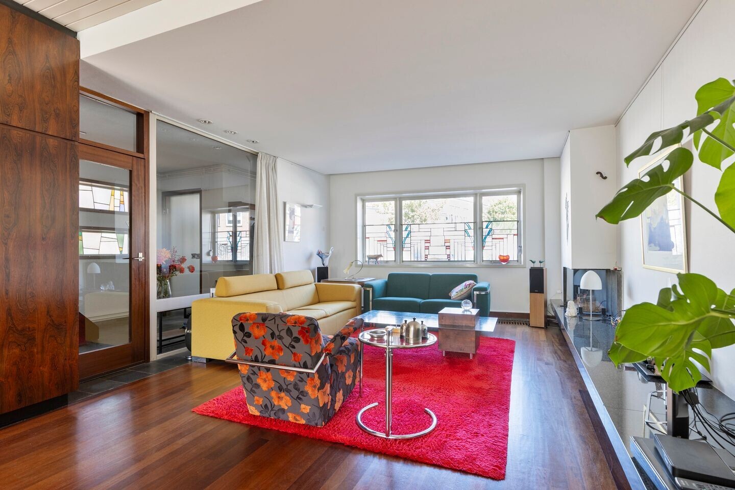 Hoekwoning te koop: Rosmolenplein 35, Tilburg