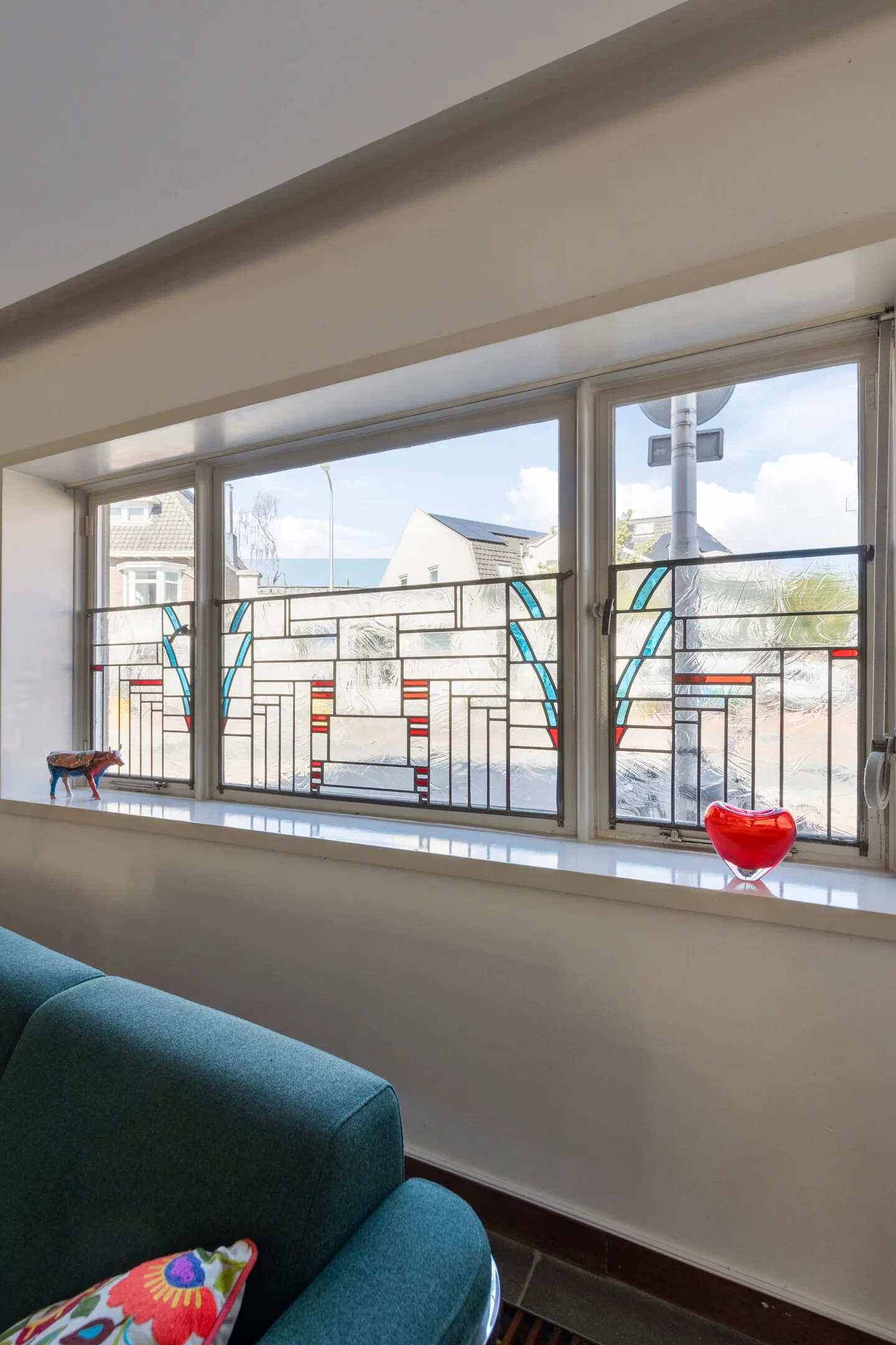 Hoekwoning te koop: Rosmolenplein 35, Tilburg