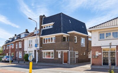 Rosmolenplein 35
