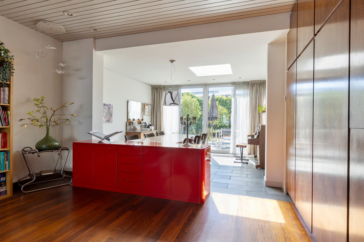 Hoekwoning te koop: Rosmolenplein 35, Tilburg
