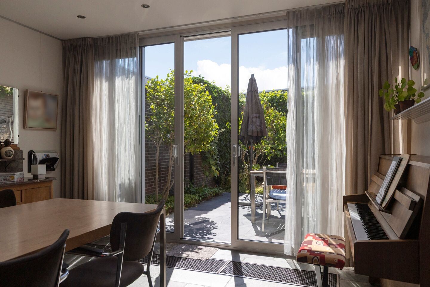 Hoekwoning te koop: Rosmolenplein 35, Tilburg