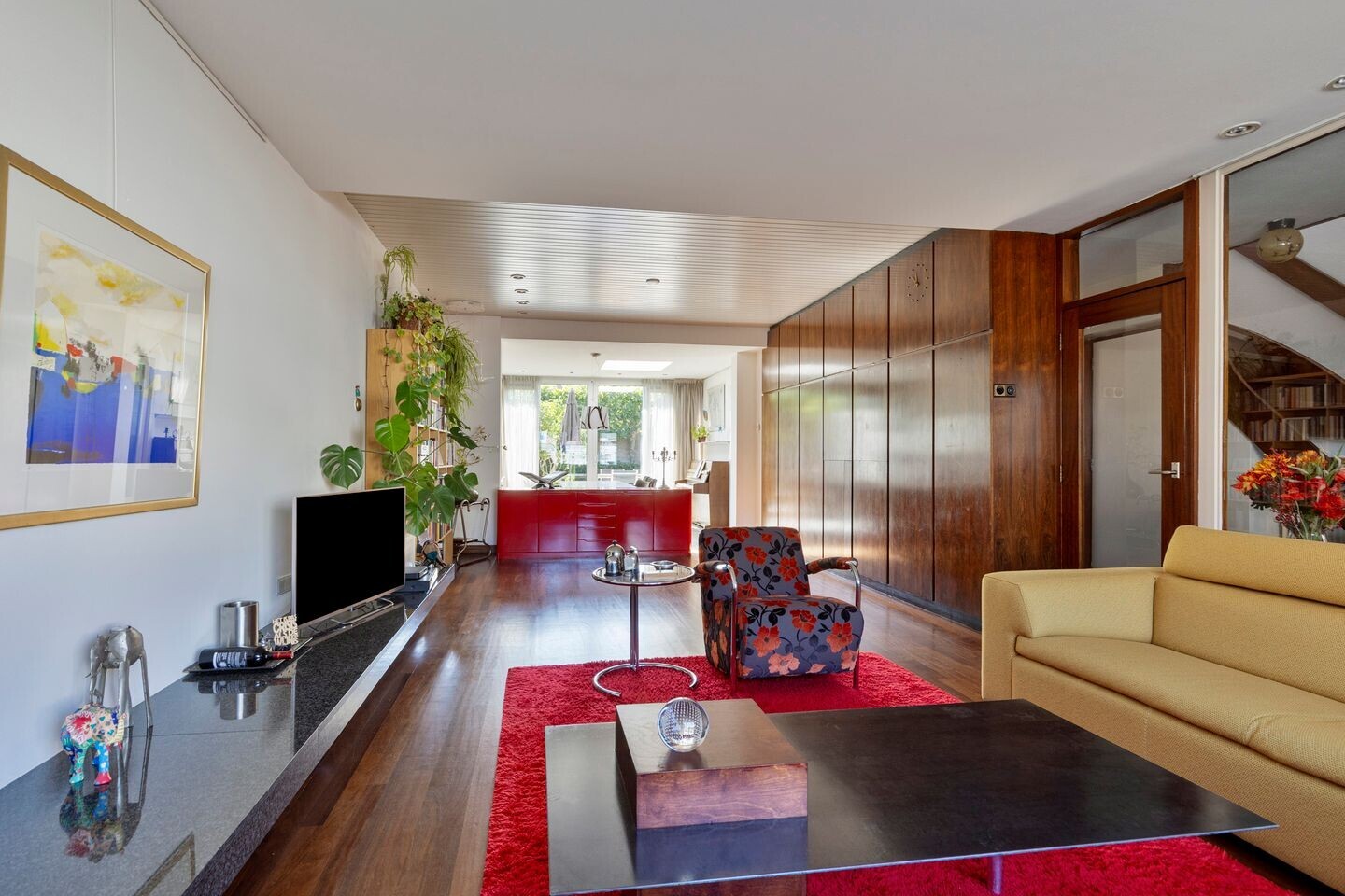 Hoekwoning te koop: Rosmolenplein 35, Tilburg