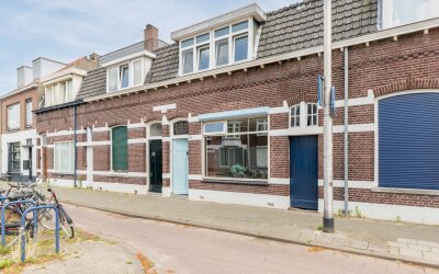 Rosmolenplein 44