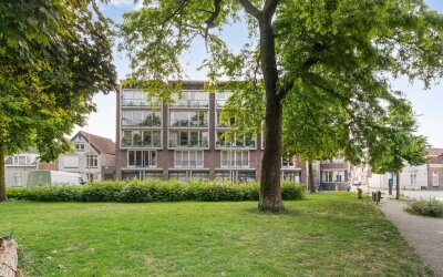 Rosmolenplein 61