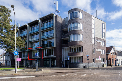 Rosmolenplein 64