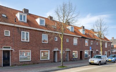 Ringbaan-Oost 161