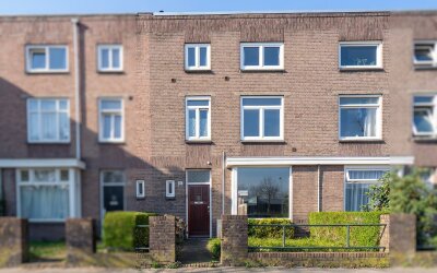 Ringbaan-Oost 401