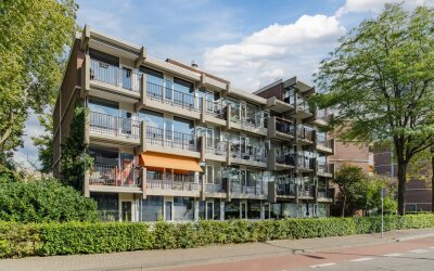 Korte Nieuwstraat 108