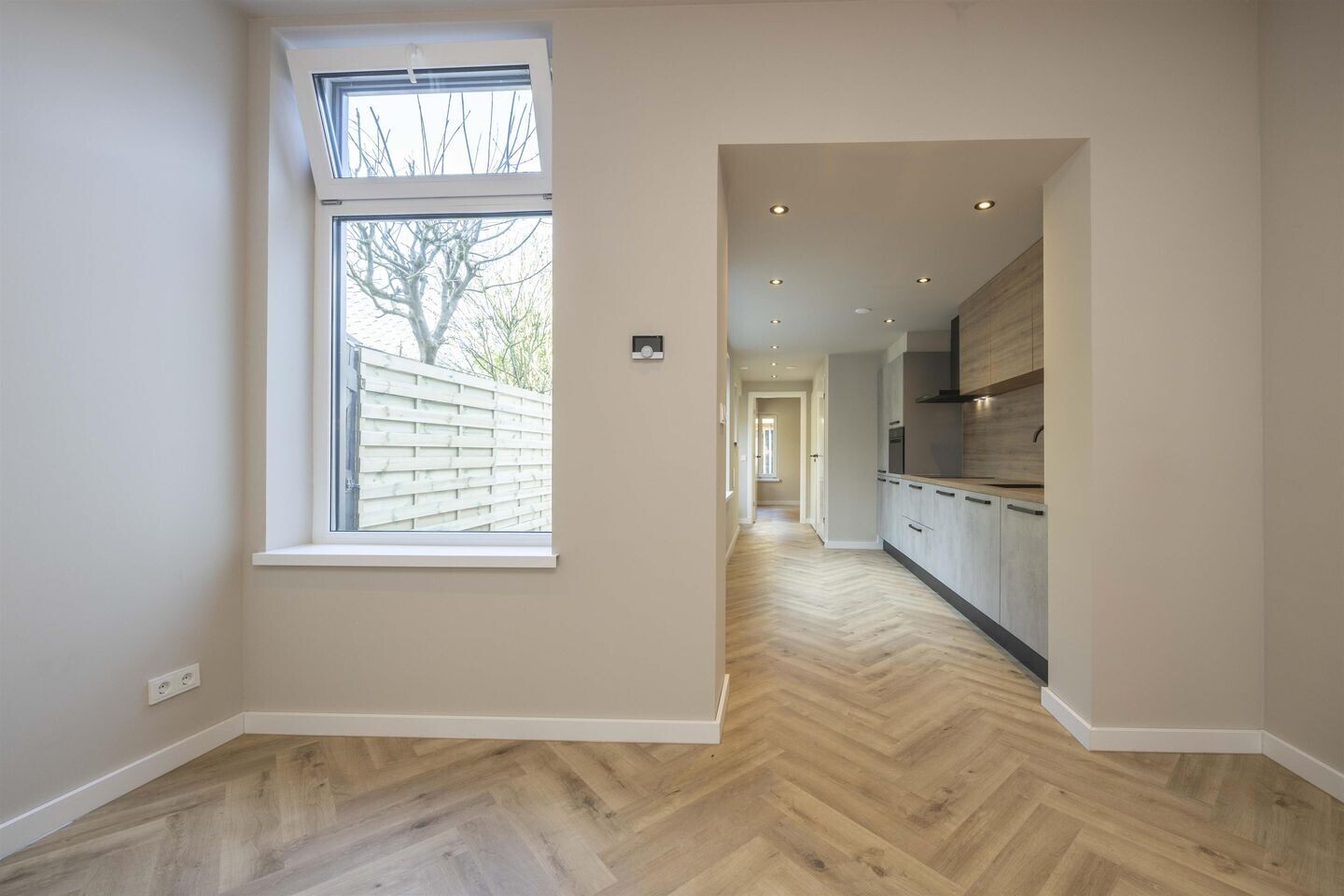 Tussenwoning te koop: Korte Nieuwstraat 3, Tilburg