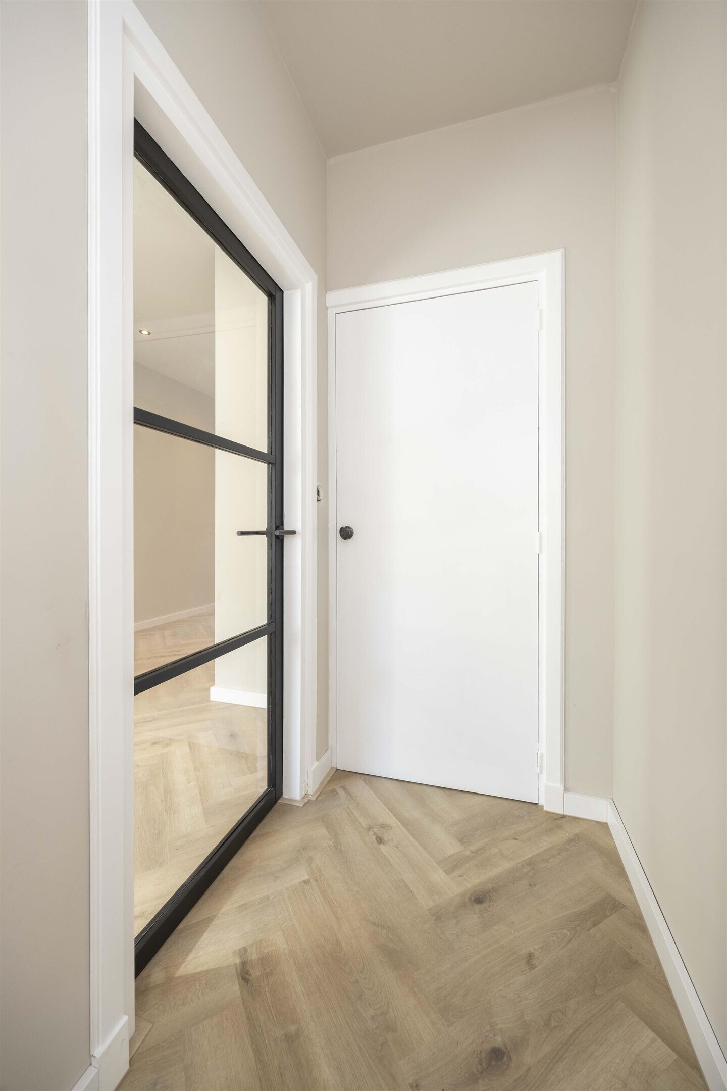 Tussenwoning te koop: Korte Nieuwstraat 3, Tilburg