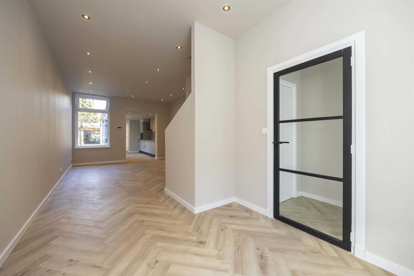 Tussenwoning te koop: Korte Nieuwstraat 3, Tilburg
