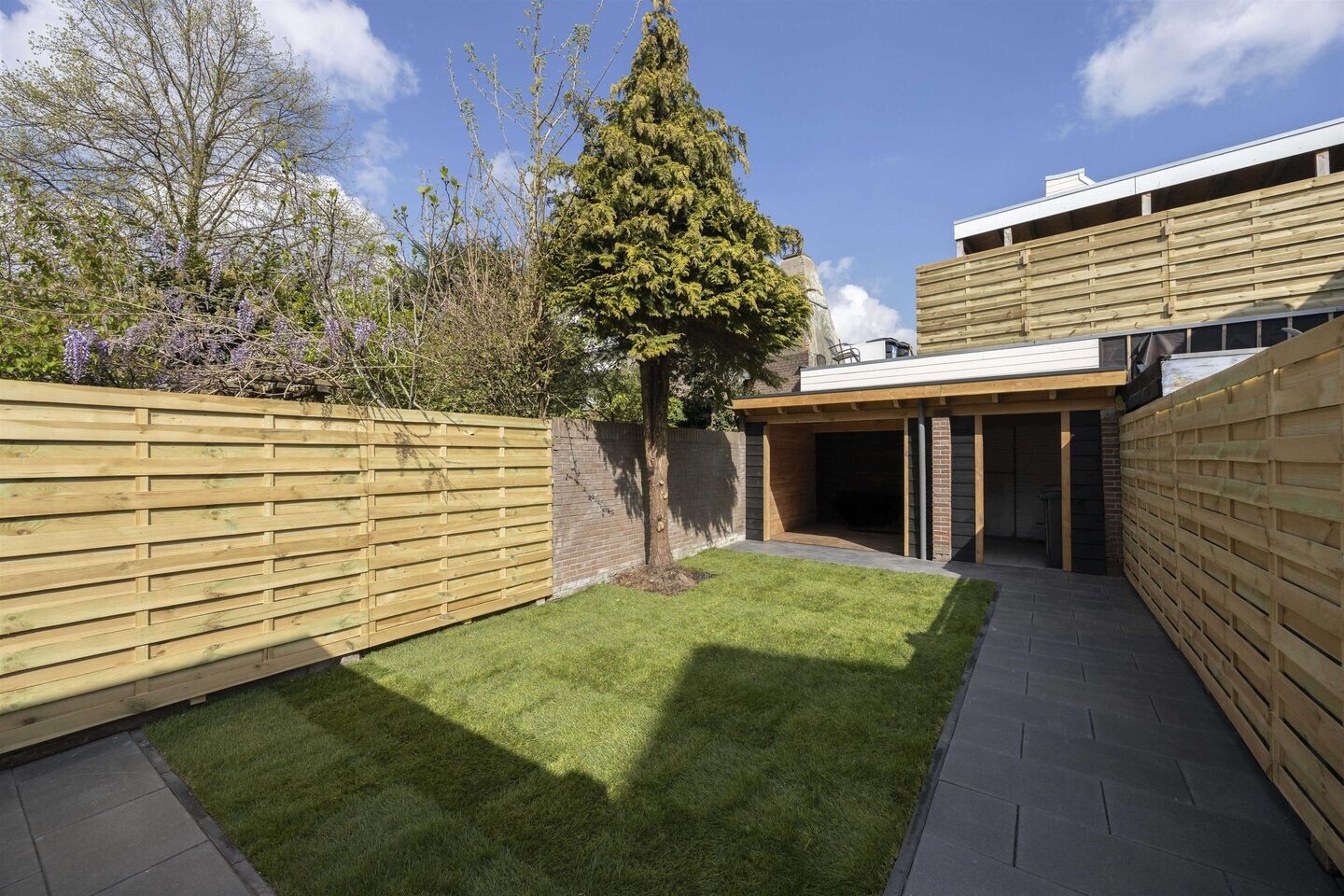 Tussenwoning te koop: Korte Nieuwstraat 3, Tilburg