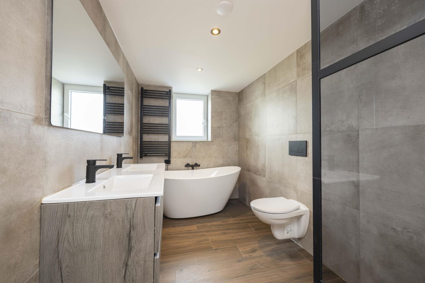 Tussenwoning te koop: Korte Nieuwstraat 3, Tilburg