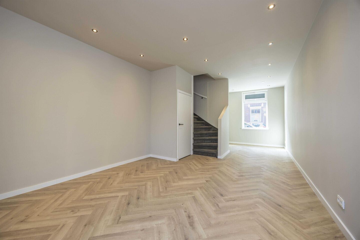 Tussenwoning te koop: Korte Nieuwstraat 3, Tilburg