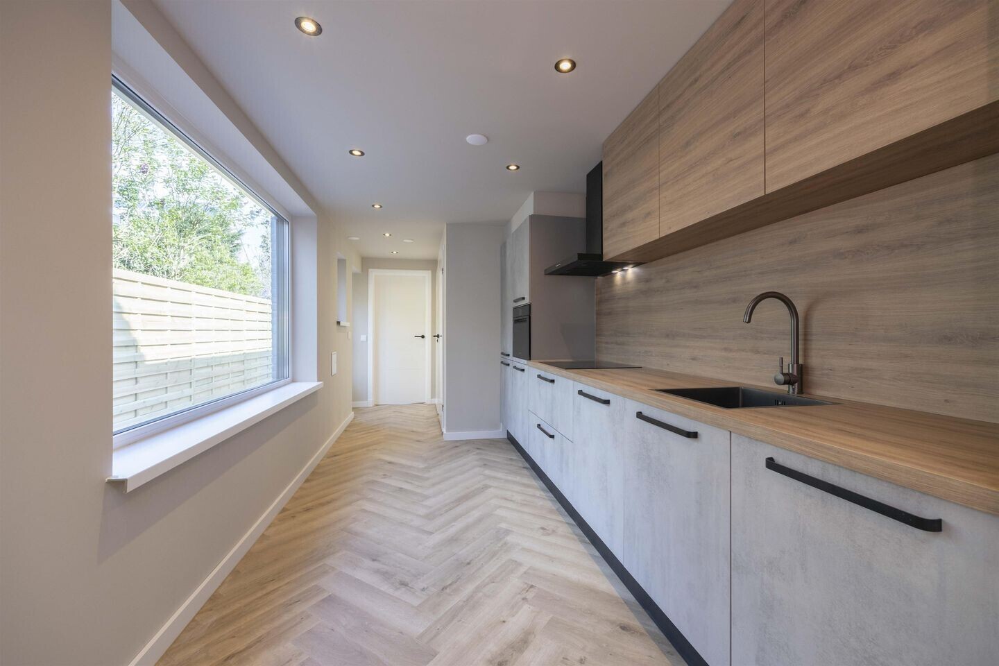 Tussenwoning te koop: Korte Nieuwstraat 3, Tilburg