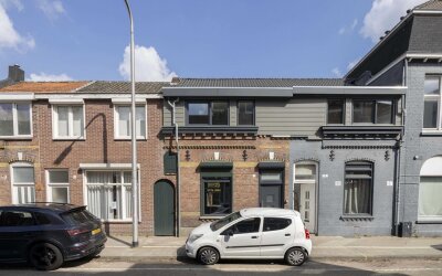 Korte Nieuwstraat 3