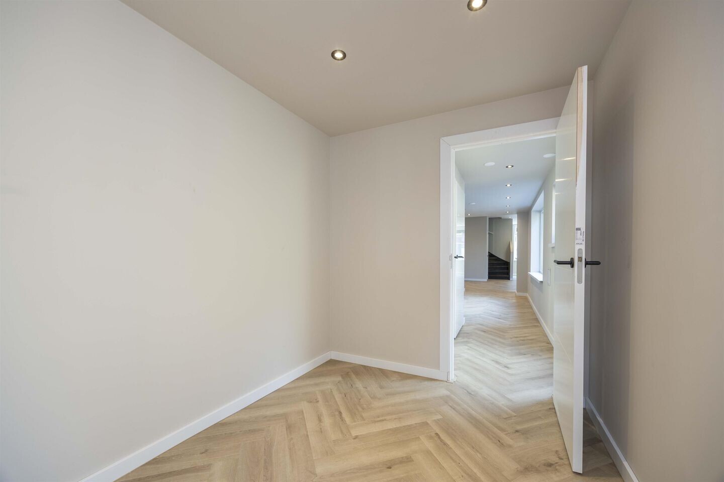 Tussenwoning te koop: Korte Nieuwstraat 3, Tilburg