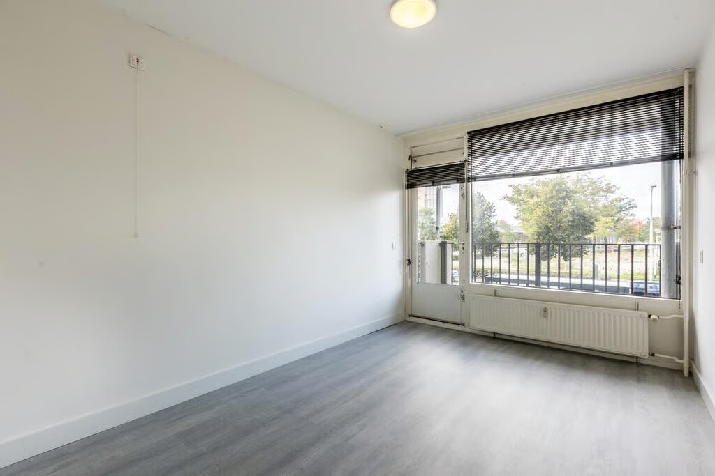 Appartement te koop: Korte Nieuwstraat 44, Tilburg