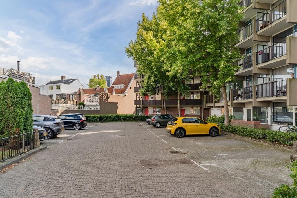 Appartement te koop: Korte Nieuwstraat 44, Tilburg