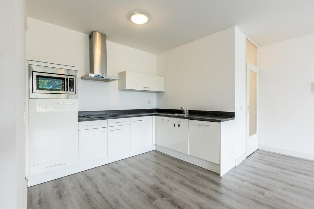 Appartement te koop: Korte Nieuwstraat 44, Tilburg