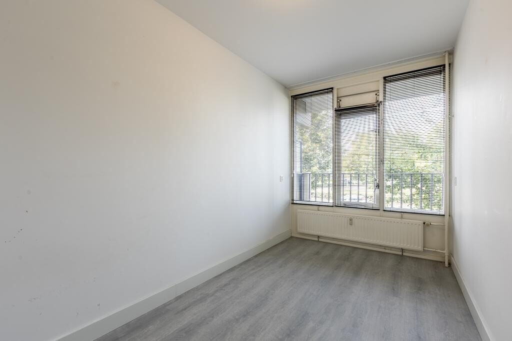 Appartement te koop: Korte Nieuwstraat 44, Tilburg