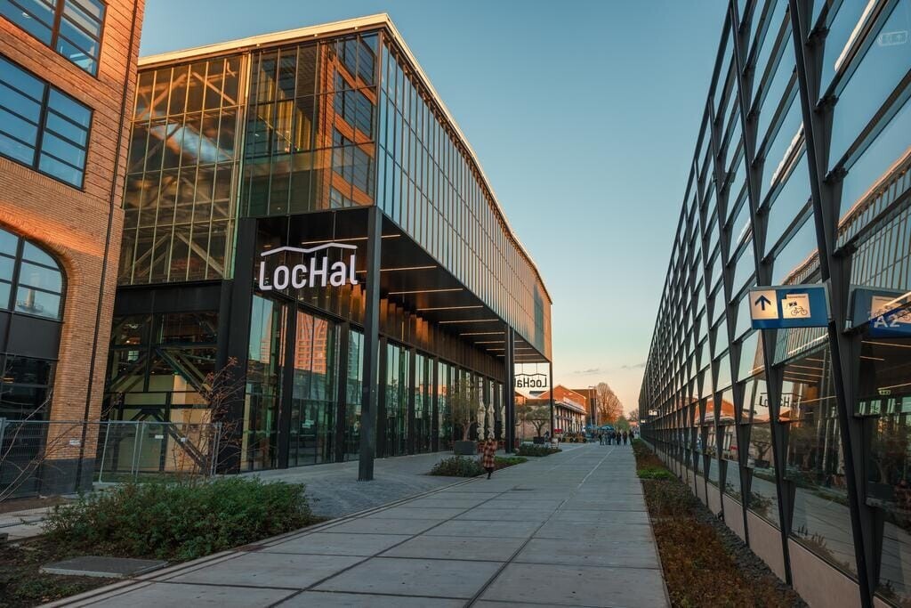 Appartement te koop: Korte Nieuwstraat 44, Tilburg