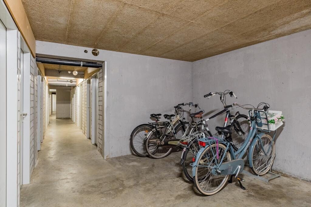 Appartement te koop: Korte Nieuwstraat 44, Tilburg