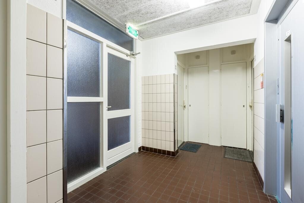 Appartement te koop: Korte Nieuwstraat 44, Tilburg