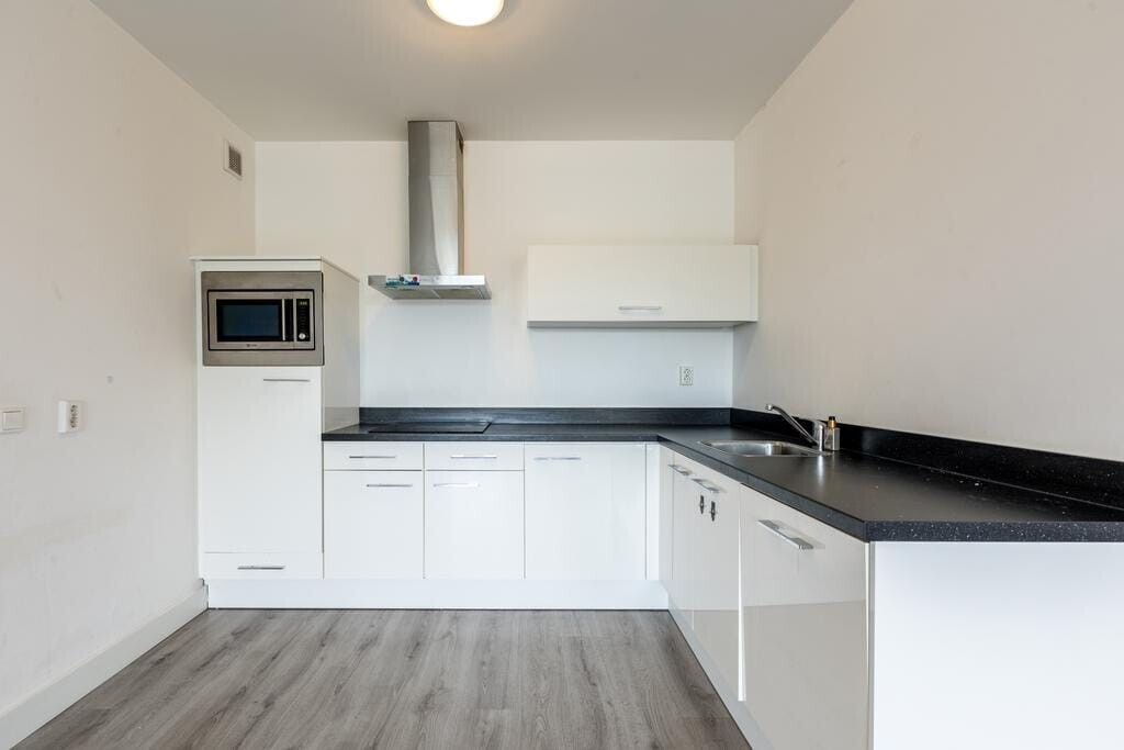 Appartement te koop: Korte Nieuwstraat 44, Tilburg