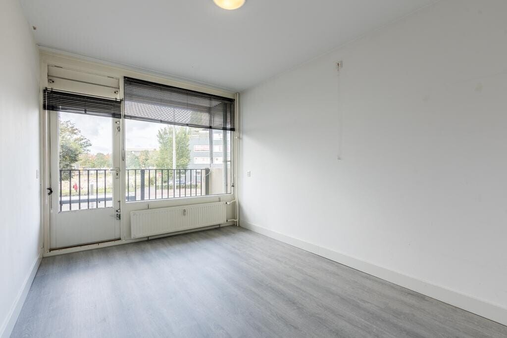 Appartement te koop: Korte Nieuwstraat 44, Tilburg