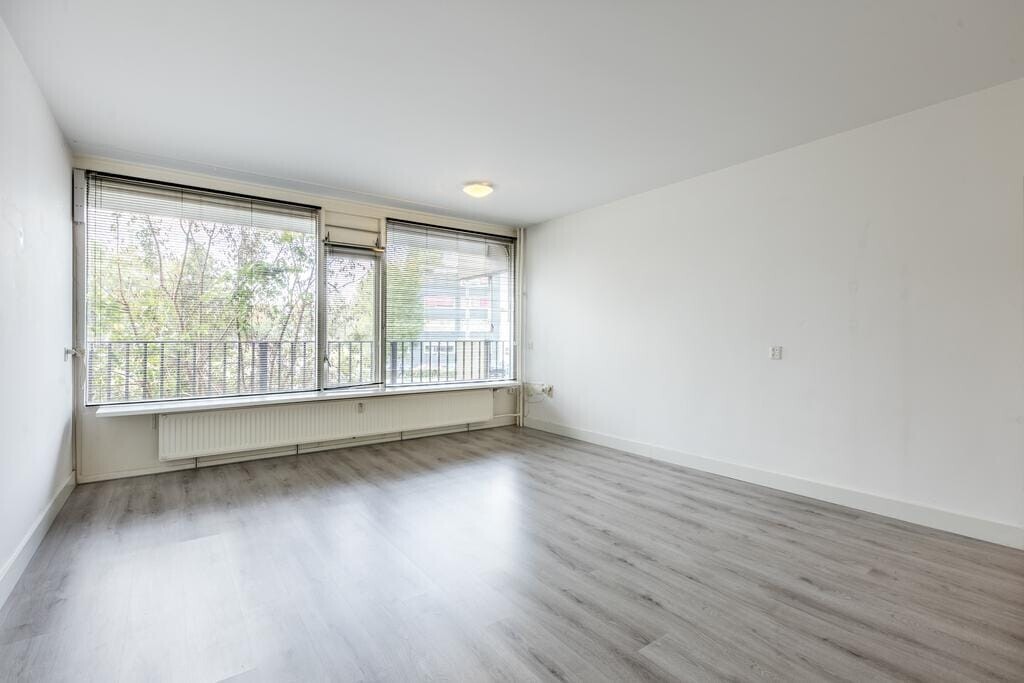 Appartement te koop: Korte Nieuwstraat 44, Tilburg