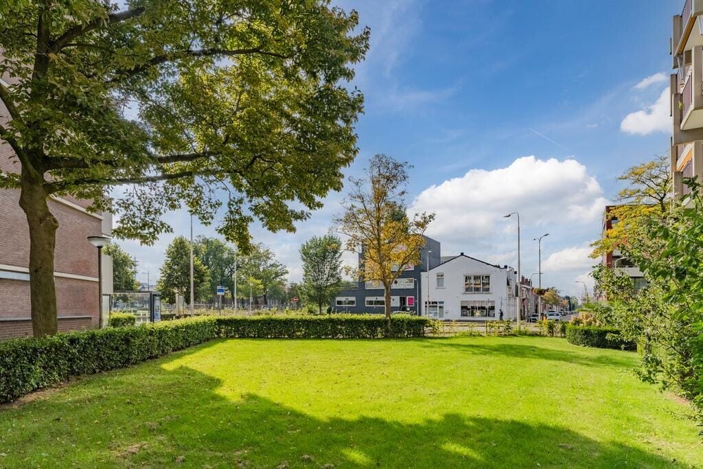 Appartement te koop: Korte Nieuwstraat 44, Tilburg