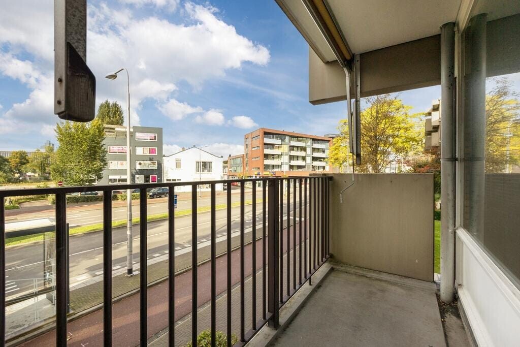 Appartement te koop: Korte Nieuwstraat 44, Tilburg