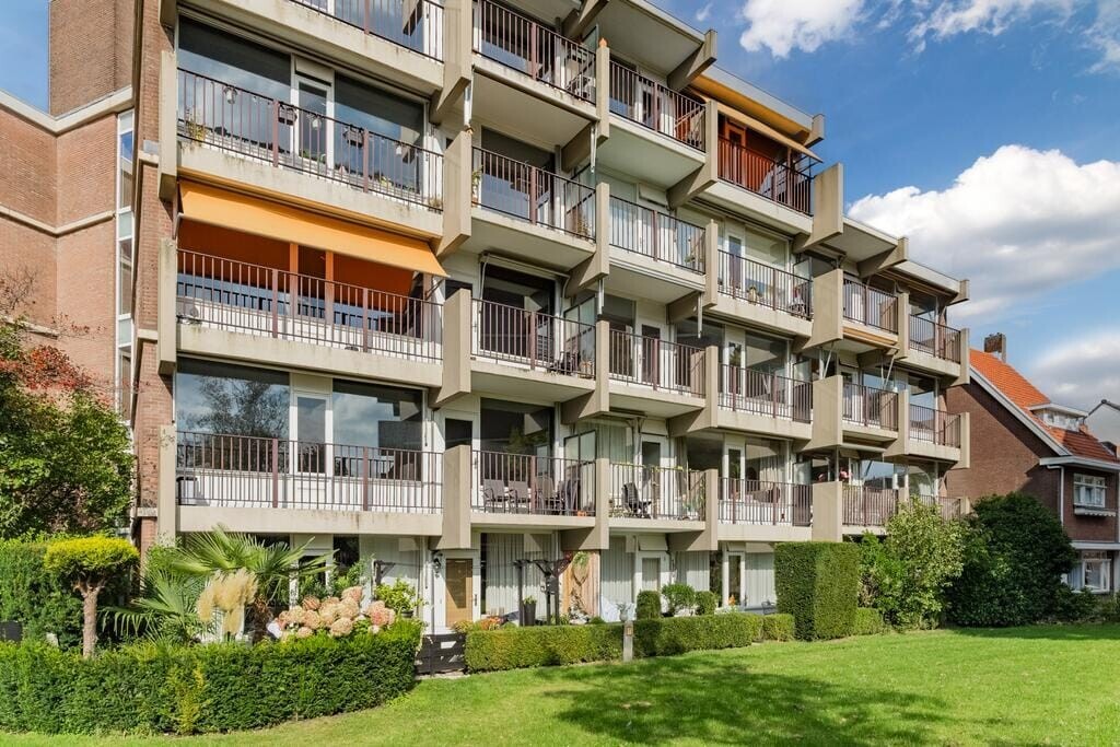 Appartement te koop: Korte Nieuwstraat 44, Tilburg