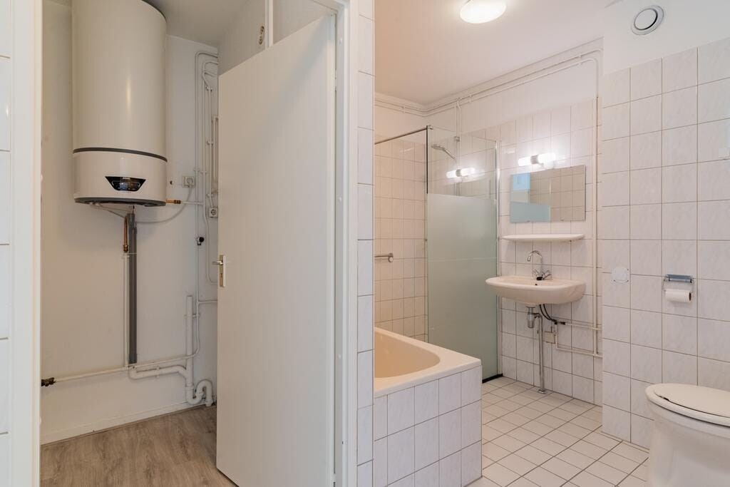 Appartement te koop: Korte Nieuwstraat 44, Tilburg