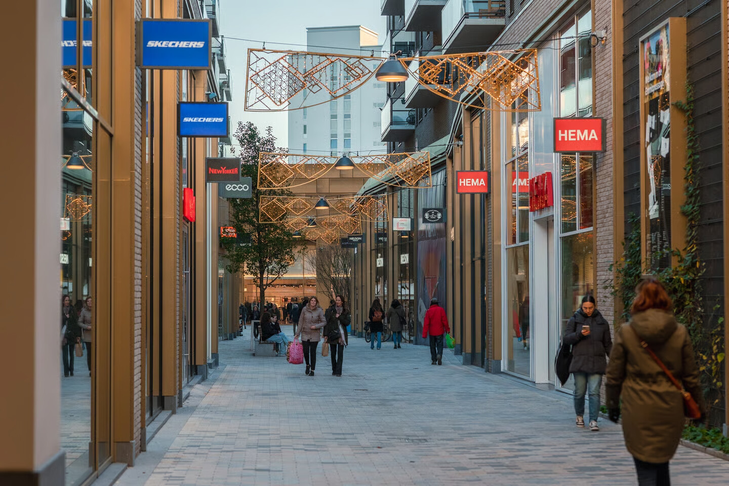 Appartement te koop: Korte Nieuwstraat 44, Tilburg