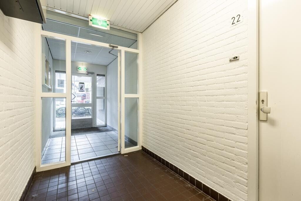 Appartement te koop: Korte Nieuwstraat 44, Tilburg