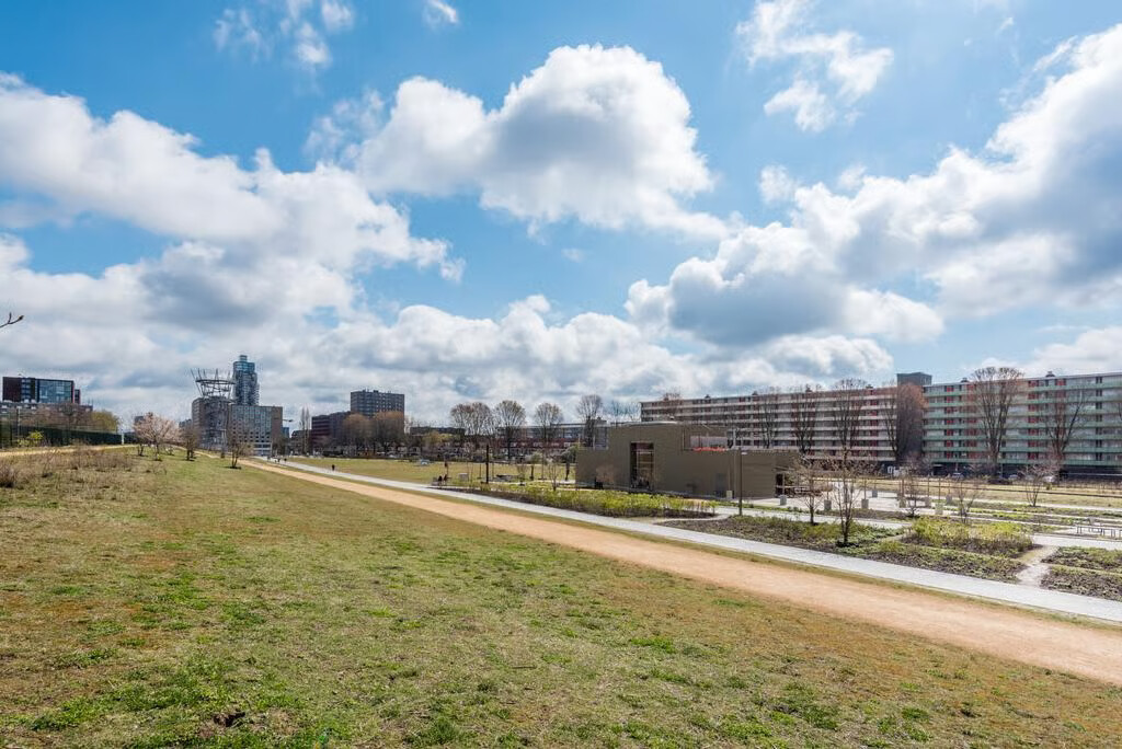 Appartement te koop: Korte Nieuwstraat 44, Tilburg