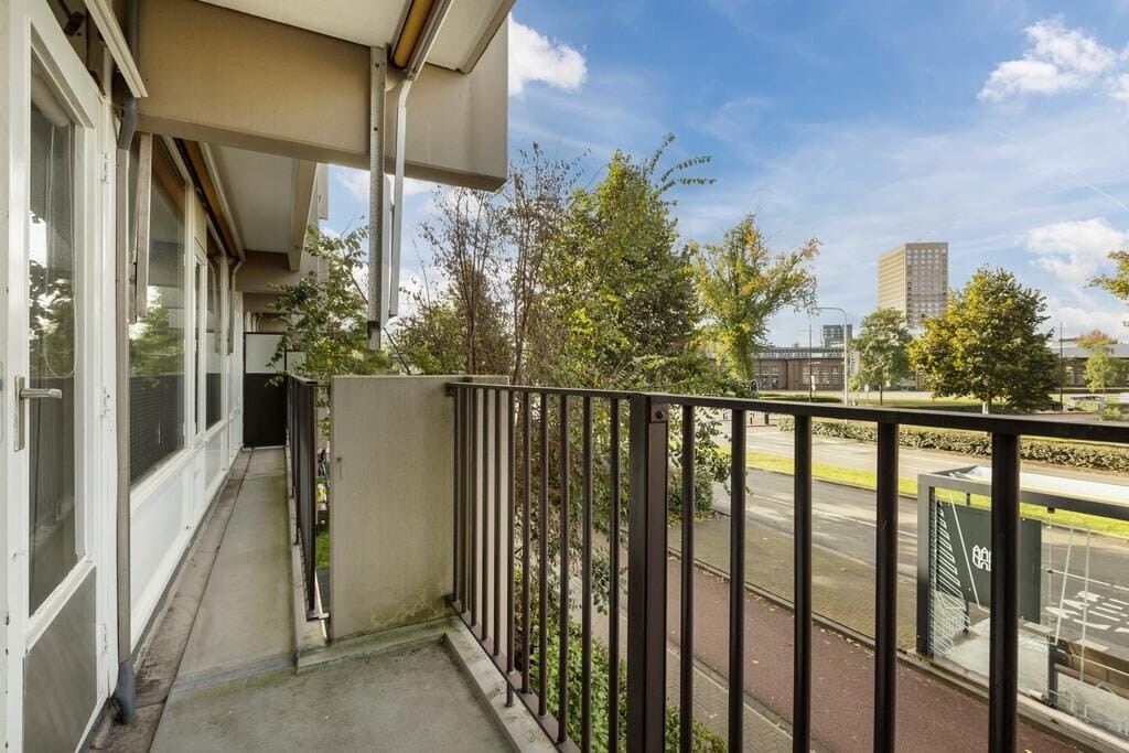 Appartement te koop: Korte Nieuwstraat 44, Tilburg