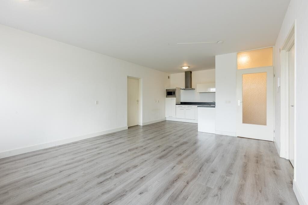 Appartement te koop: Korte Nieuwstraat 44, Tilburg