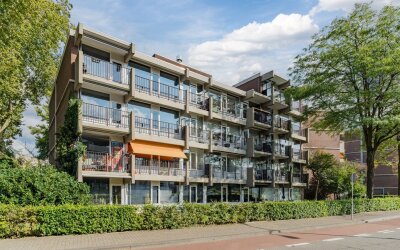 Korte Nieuwstraat 62