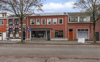 Nicolaas Pieckstraat 12