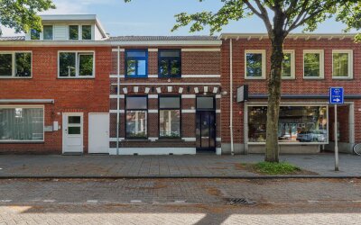 Nicolaas Pieckstraat 8